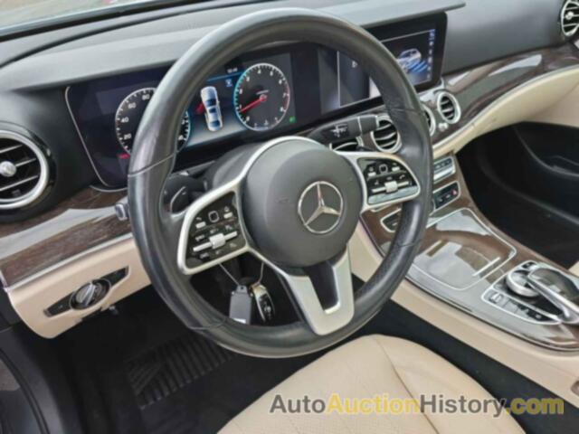 MERCEDES-BENZ E 350 4MATIC, WDDZF8EB9LA709867