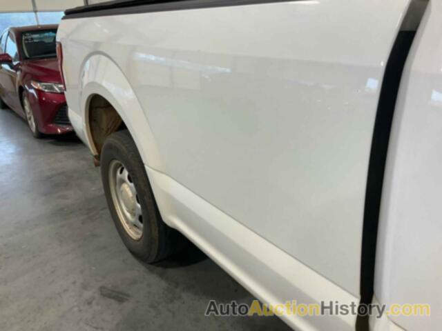 FORD F-150 XL, 1FTMF1CBXKKC92332