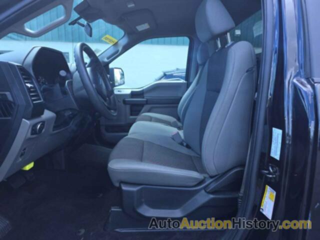 FORD F-150 XL, 1FTMF1EB6LKF20762