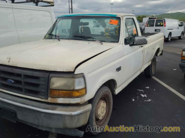 FORD F150, 1FTEF15YXNPA57281