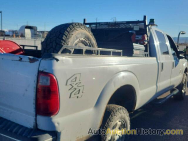 FORD F-250 XLT, 1FT7W2BT5BEB80243