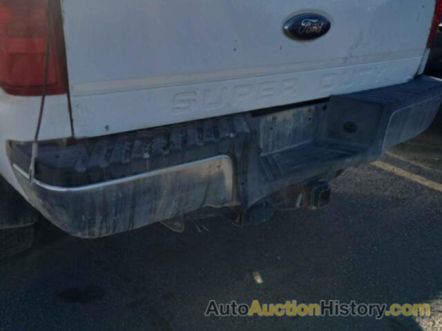 FORD F-250 XLT, 1FT7W2BT5BEB80243