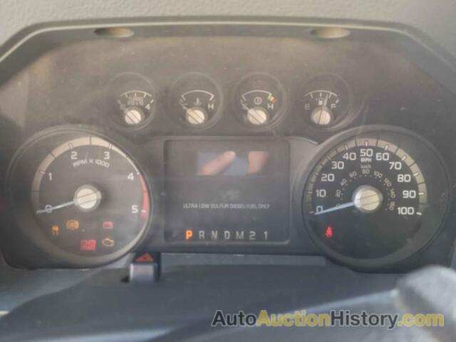 FORD F-250 XLT, 1FT7W2BT5BEB80243