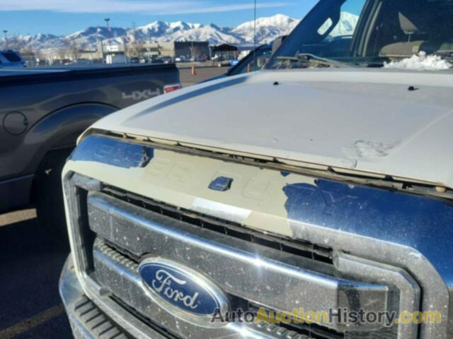 FORD F-250 XLT, 1FT7W2BT5BEB80243