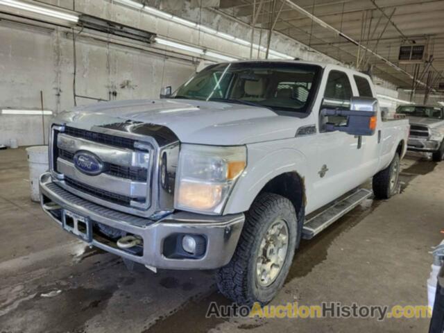 FORD F-250 XLT, 1FT7W2BT7CEB24726