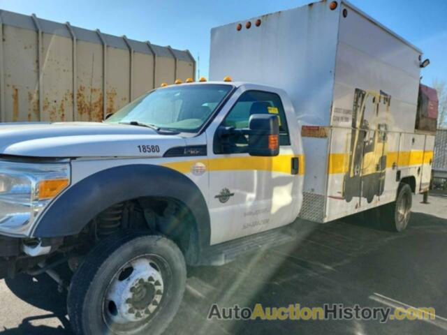 FORD F-550 CHASSIS XL, 1FDUF5HT6CED24049