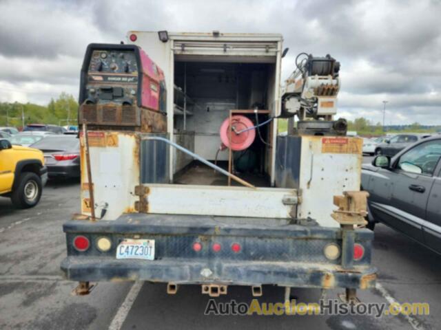 FORD F-550 CHASSIS XL, 1FDUF5HT6CED24049