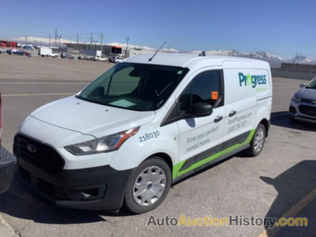 FORD TRANSIT CONNECT XL, NM0LS7E26K1419197