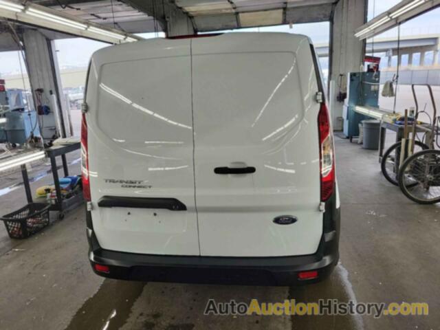 FORD TRANSIT CONNECT XL, NM0LS7E26K1419197