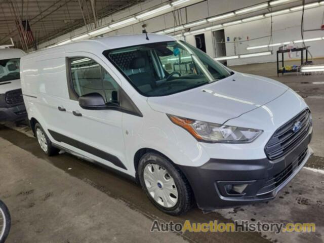 FORD TRANSIT CONNECT XL, NM0LS7E26K1419197