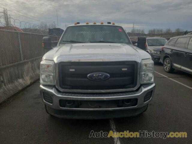 FORD F-350 CHASSIS XL, 1FD8W3HT1GEB85203