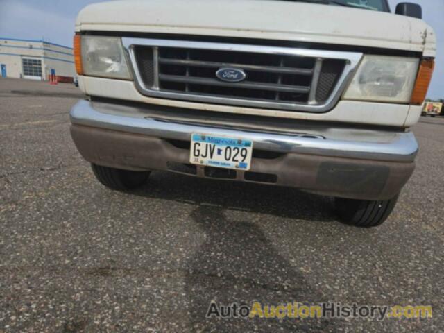 FORD E-350 SUPER DUTY XL/XLT, 1FBSS31L26HA29088