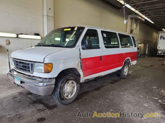 FORD E-350 SUPER DUTY XL/XLT, 1FBSS31L26HA29088