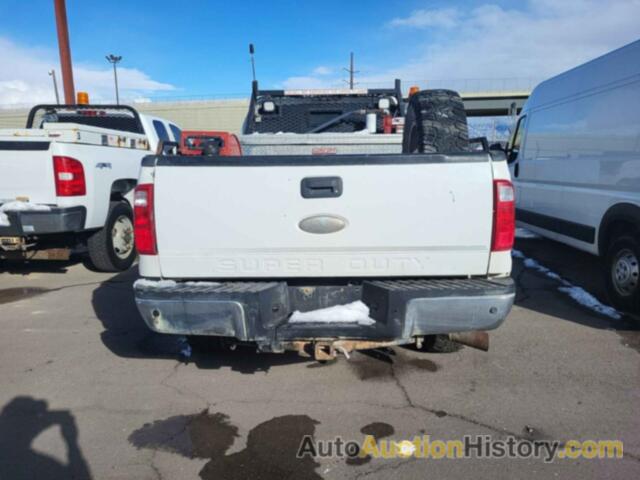 FORD F-250 XLT, 1FT7W2BT7CEB05836