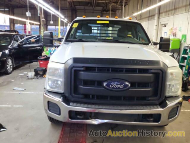 FORD F-350 CHASSIS XL, 1FDRF3GT4FEA99503