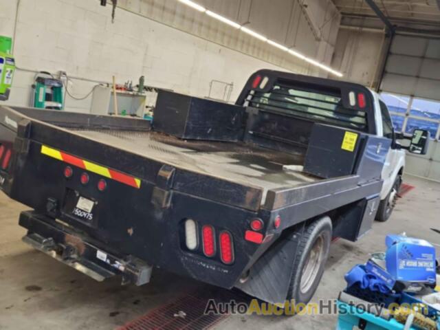 FORD F-350 CHASSIS XL, 1FDRF3GT4FEA99503