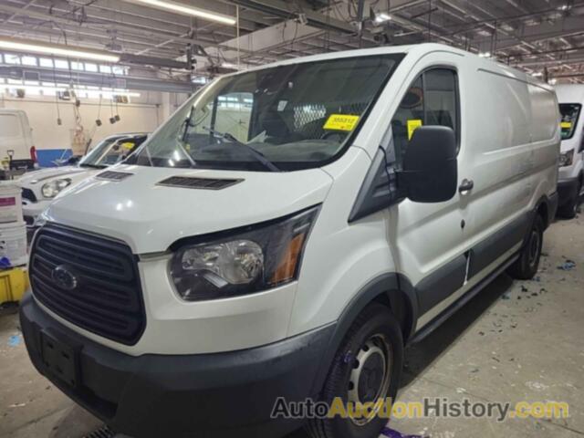 FORD TRANSIT-150, 1FTYE1YM2HKA82508