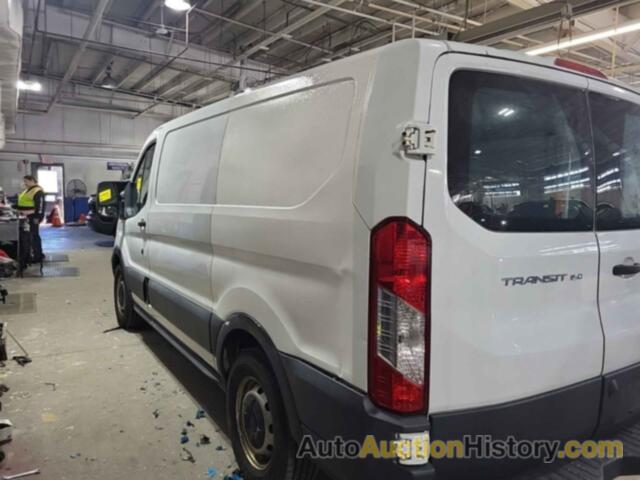 FORD TRANSIT-150, 1FTYE1YM2HKA82508