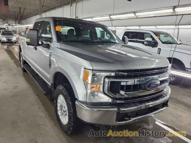 FORD F250 SUPER DUTY, 1FT7W2B66LED71021