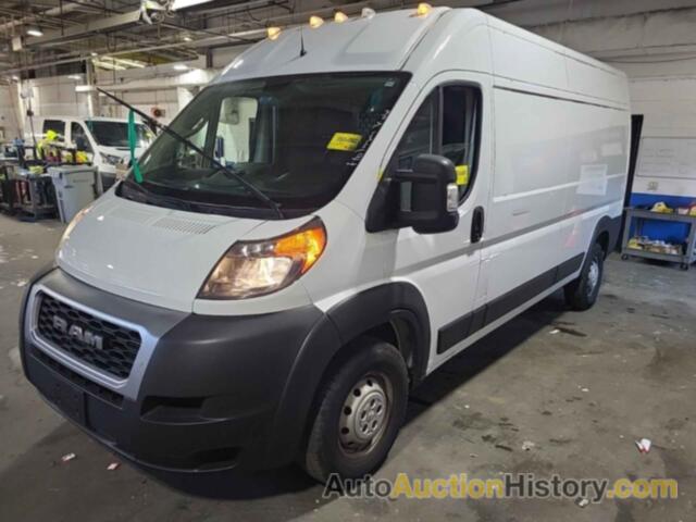 RAM PROMASTER 2500 HIGH ROOF 159 WB, 3C6TRVDG9KE562858