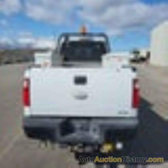 FORD F-250 XL, 1FT7W2B63CEC58546