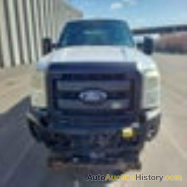 FORD F-250 XL, 1FT7W2B63CEC58546