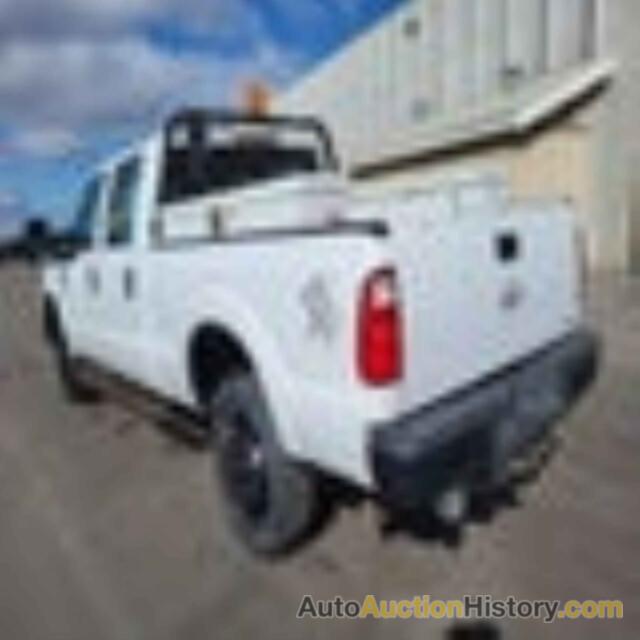 FORD F-250 XL, 1FT7W2B63CEC58546