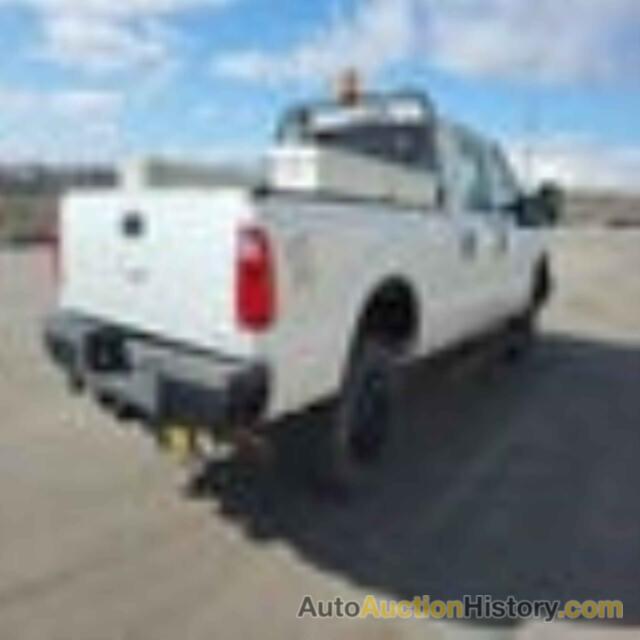 FORD F-250 XL, 1FT7W2B63CEC58546