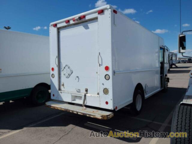 FREIGHTLINER CHASSIS M LINE WALK-IN VAN, 4UZAANBWX7CY11809