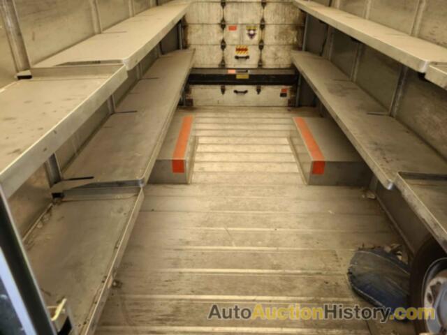 FREIGHTLINER CHASSIS M LINE WALK-IN VAN, 4UZAANBWX7CY11809