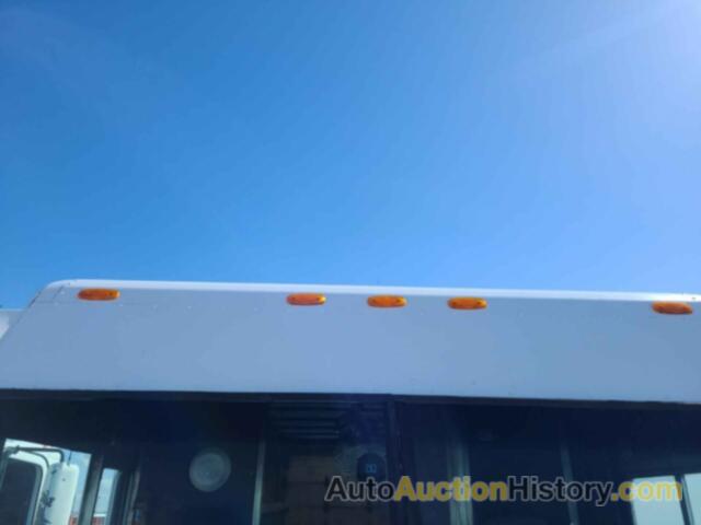 FREIGHTLINER CHASSIS M LINE WALK-IN VAN, 4UZAANBWX7CY11809