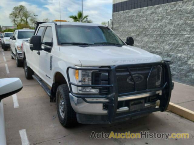 FORD F-250 XL, 1FT7W2BT7HED26859