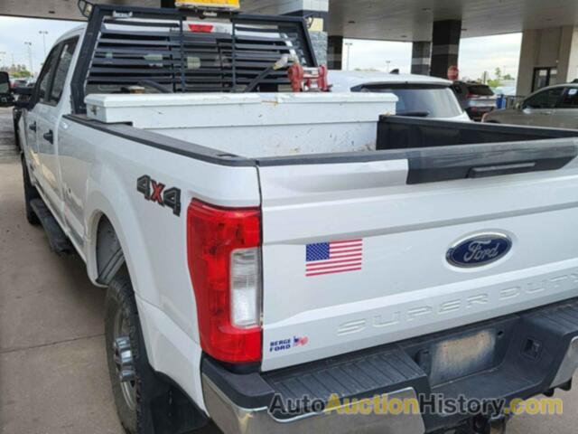 FORD F-250 XL, 1FT7W2BT7HED26859