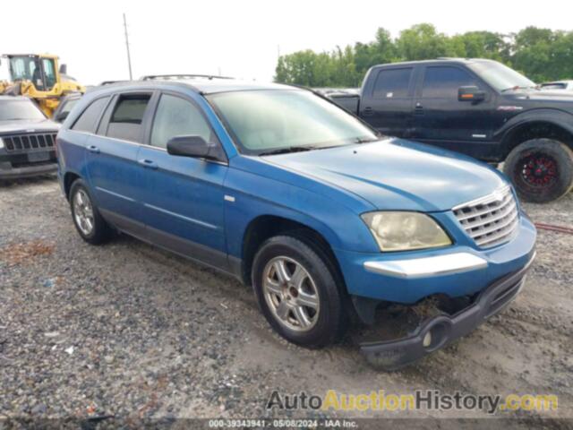 CHRYSLER PACIFICA TOURING, 2C4GM68485R352169