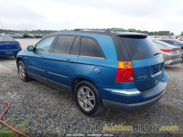 CHRYSLER PACIFICA TOURING, 2C4GM68485R352169