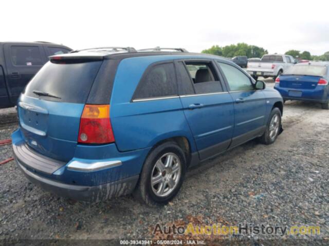 CHRYSLER PACIFICA TOURING, 2C4GM68485R352169
