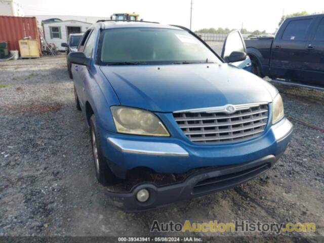 CHRYSLER PACIFICA TOURING, 2C4GM68485R352169