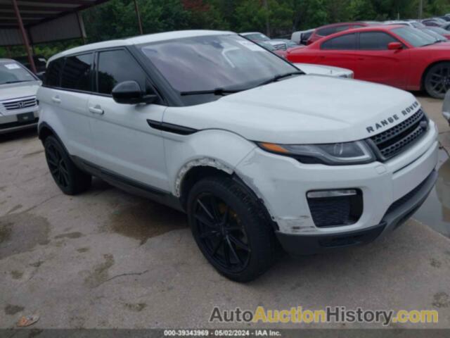 LAND ROVER RANGE ROVER EVOQUE SE/SE PREMIUM, SALVP2BG6GH159617