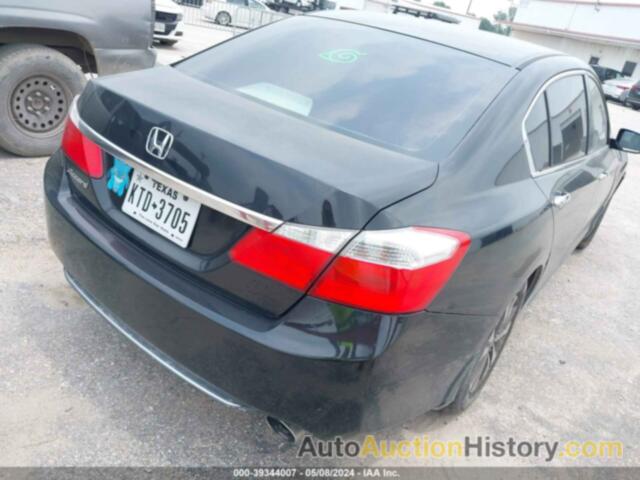 HONDA ACCORD LX, 1HGCR2F33EA249833