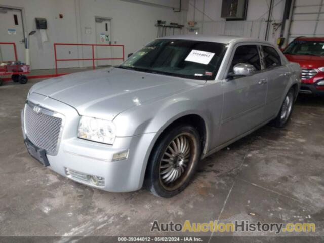 CHRYSLER 300 TOURING, 2C3KA53G56H357677