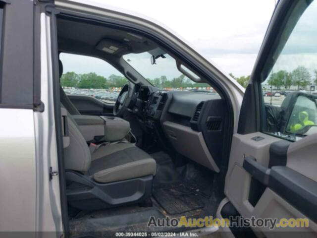 FORD F-150 XL, 1FTEX1CP4FKE29445