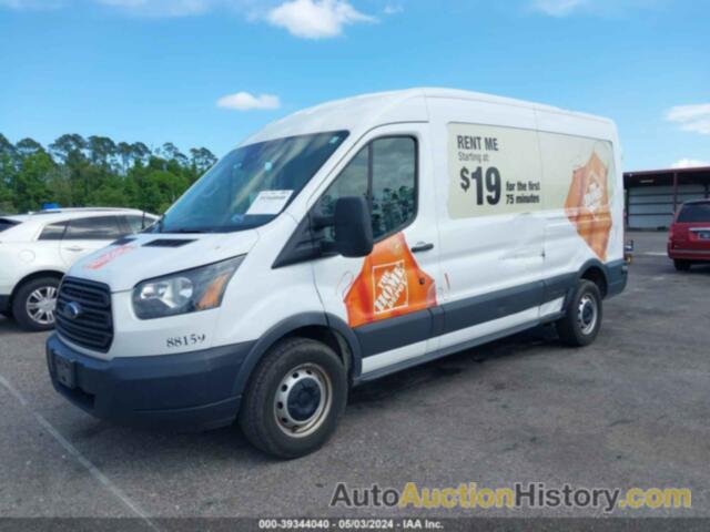 FORD TRANSIT-350, 1FTBW2CM4JKA92799