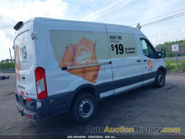 FORD TRANSIT-350, 1FTBW2CM4JKA92799