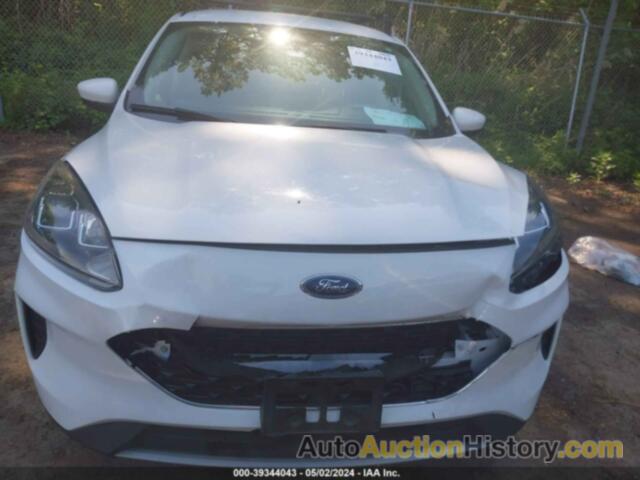 FORD ESCAPE SE, 1FMCU0G69LUB74086