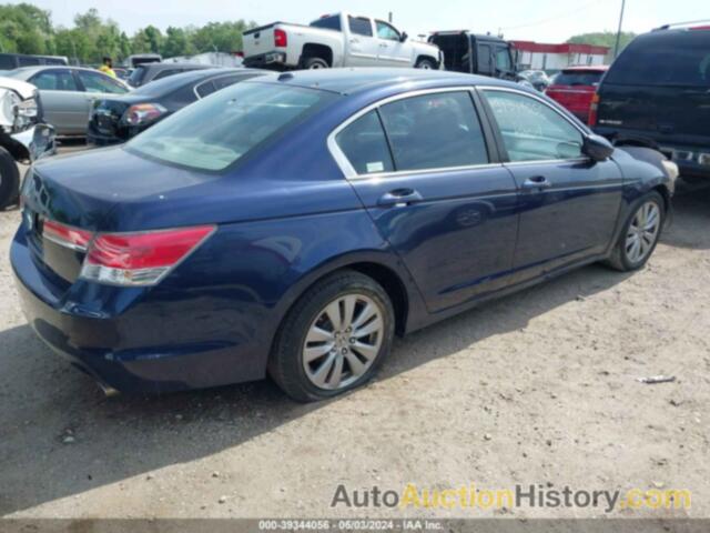 HONDA ACCORD SDN EXL, 1HGCP2F85CA041077