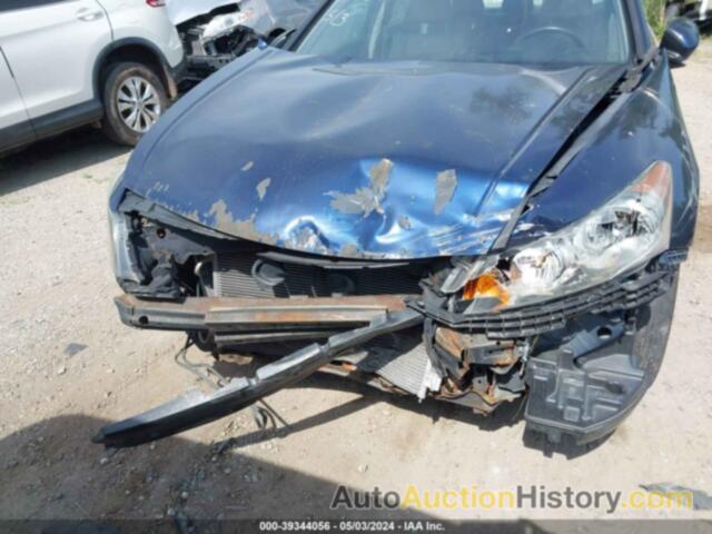 HONDA ACCORD SDN EXL, 1HGCP2F85CA041077