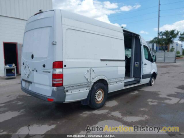 MERCEDES-BENZ SPRINTER 2500 HIGH ROOF, WD3PE8CB8C5673566