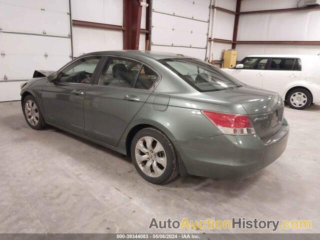 HONDA ACCORD-4 CYL., 