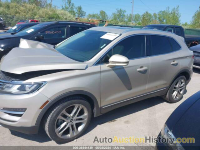 LINCOLN MKC RESERVE, 5LMCJ3D95HUL57515