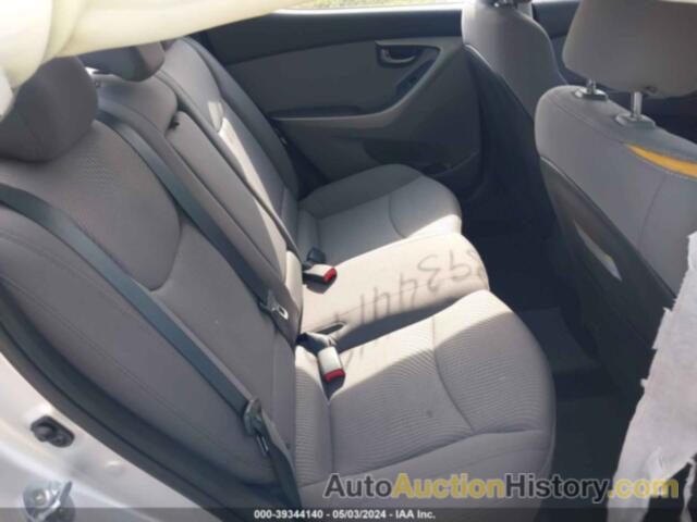 HYUNDAI ELANTRA SE, 5NPDH4AE2GH785159